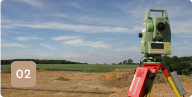 Полевые работы: